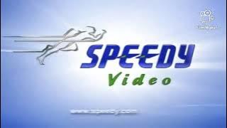 Speedy Video, Berjaya HVN Presents & Sharp AQUOS Love Life Quattron Pro Commercial with Warning