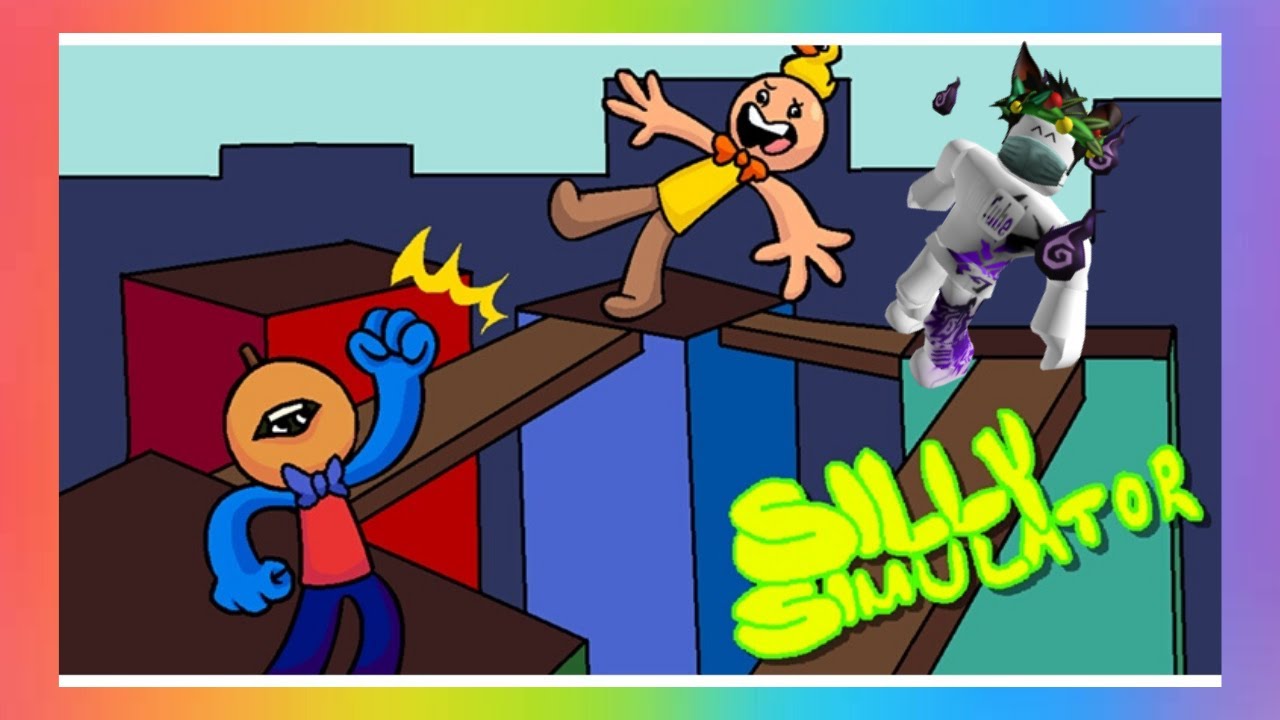 silly-simulator-my-new-video-in-this-game-youtube