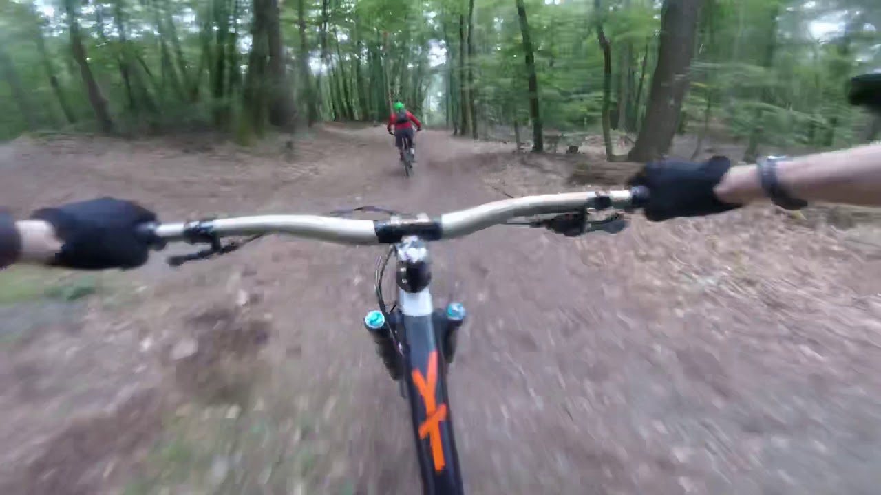 singletrail kaiserslautern