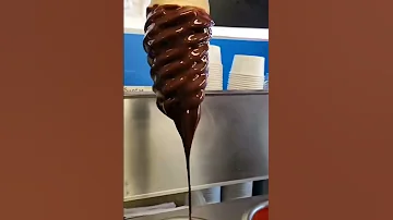 بوظه كنافه سحلب 