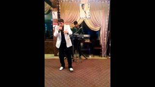 Serkan Altun Bu Gece Karakolluk Olabi̇li̇ri̇m