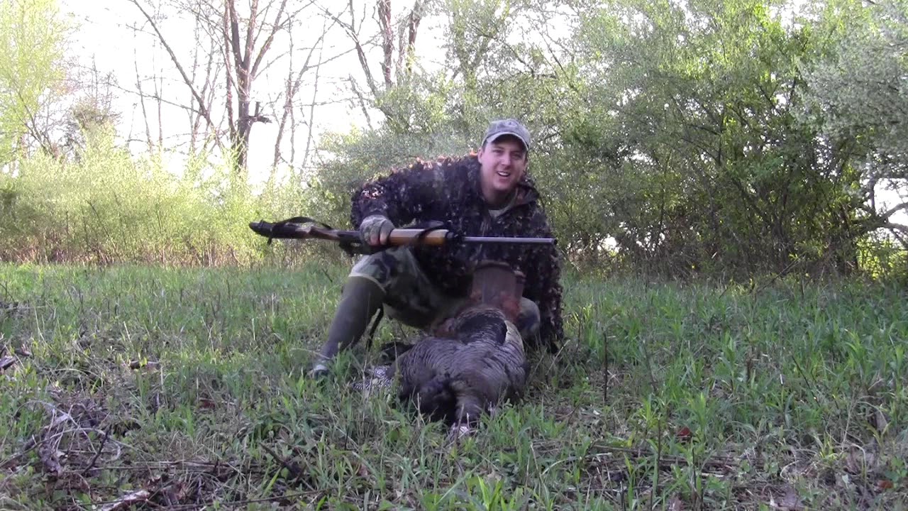 turkey hunting YouTube