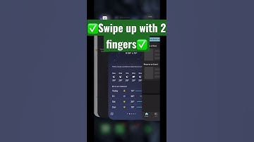 How to Close 2 or 3 Apps at Once on iPhone