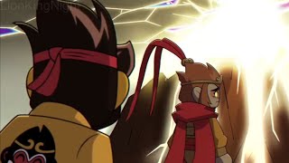 Why cant you hate me - Wukong (season 5 spoilers)
