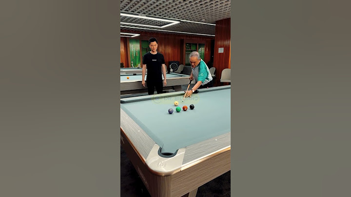 Efren Reyes & Ko Pin Yi Main Bareng! #billiard #billiards #kopinyi #efrenreyes  #billiardindonesia