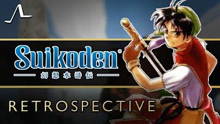 Suikoden | Retrospective Review