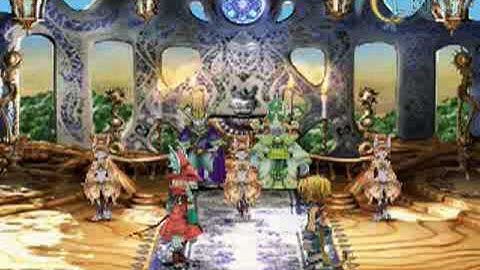 Final Fantasy 9 Excalibur 2 speedrun Part 15 - www.rpgsquare.de