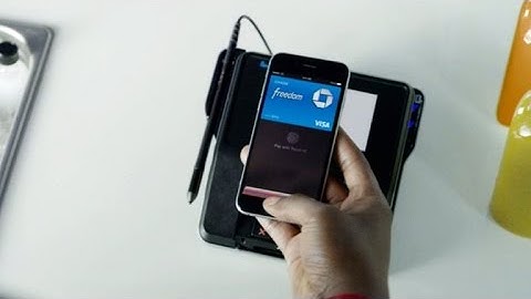 CNET Update - Apple Pay launch and Google