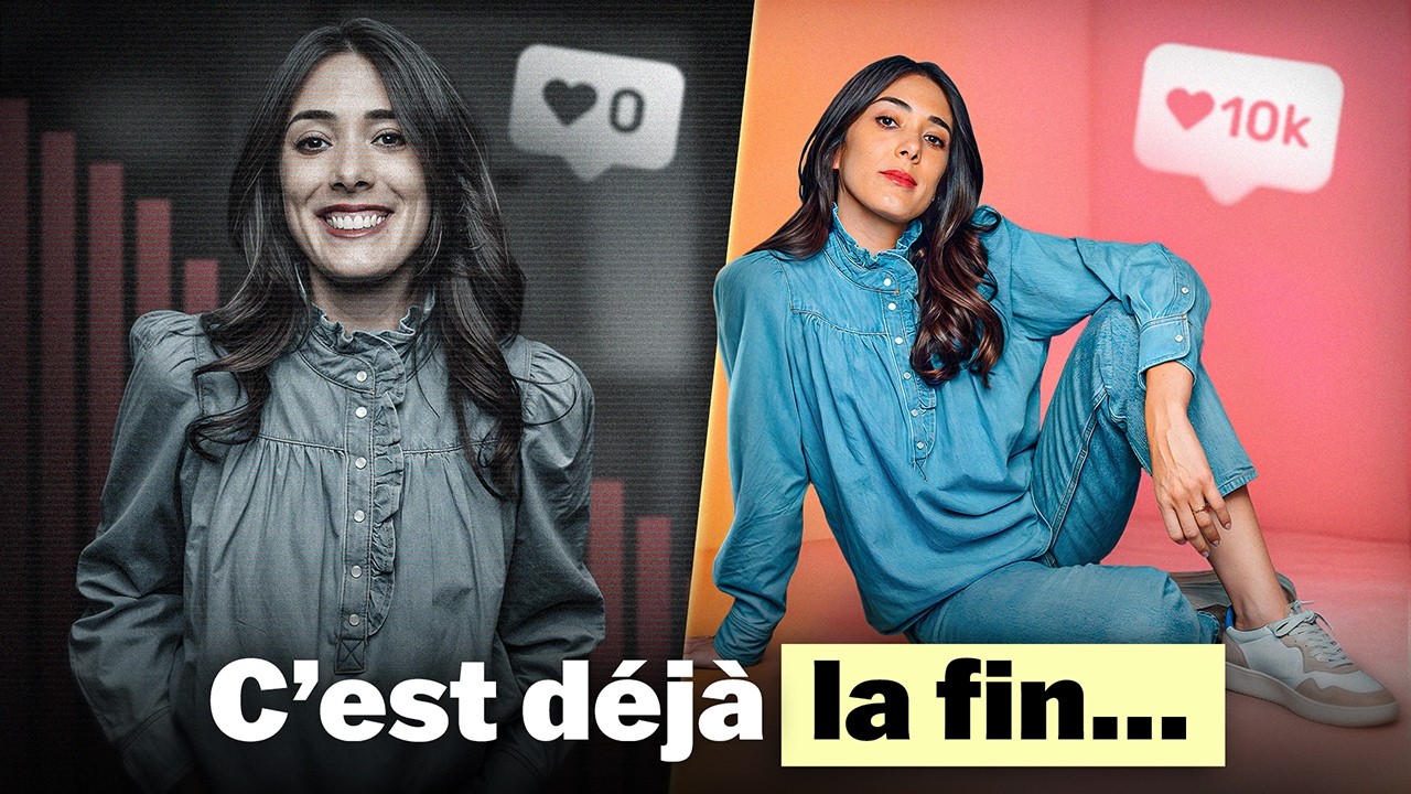 Pourquoi les influenceurs ne marchent plus en 2025 ?