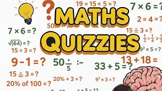 Let’s test how fast your brain catches patterns!