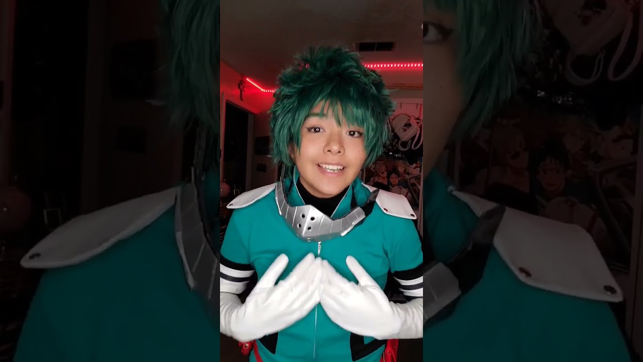 He's had enough #mha #myheroacademia #bokunoheroacademia #anime #bnha #deku