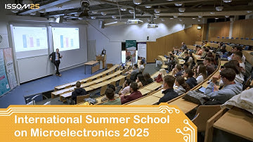International Summer School on Microelectronics 2025