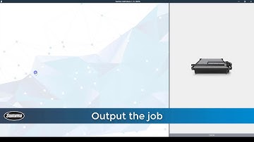 How to add or change a camera profile / Summa GoProduce
