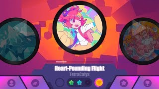 Muse Dash - Heart-Pounding Flight Hard Playthrough Ios