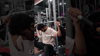 A Good Dancer Must Know When to Leave The Stage #Zaydster #fitness #video #gym #viral #shorts #yt