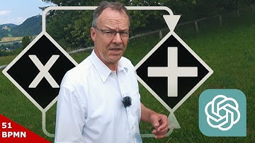 Will ChatGPT Make BPMN Modelers Unemployed?