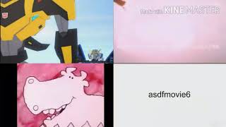 Annoying goose 3