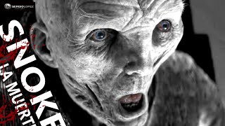 ☑ La muerte de SNOKE 