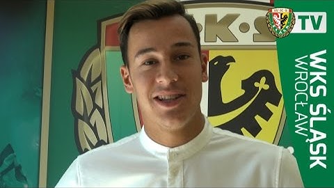 Mario Engels w Śląsku!