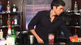 cocktail video