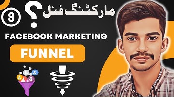 Facebook Ads Marketing Funnel  In 2023 | Aqeel Marketer