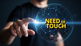 What To Do If You're Touch Starved