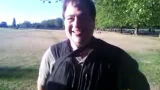 Mike Pollocks Dr Eggman Shoutout