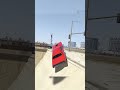 Gauntlet Classic versus Ocean Jump in GTA #gta5online #gta #gtaonline #gta5 #gtav #gtavonline #gta6