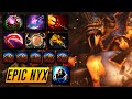 EPIC NYX NYX NYX ASSASSIN - Dota 2 Pro Gameplay [Watch & Learn]