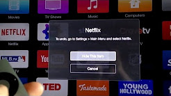 How to recover Apps missing in Apple Tv unhide/hide apps Apple tv, Tech Tip: Troubleshooting an AppleTV, how to get the US App Store on Apple TV, Apple TV 3rd generation review, How to Get Apple TV Apps - Downloading Apps from App Store, Apple TV (2015) - App Store