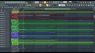 Dreams Ft. Adam Putra Orchestra Part