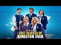 Lost Heiress of Kingston High丨The Non-Stop Drama You Can't Stop Watching #Reelshort#drama