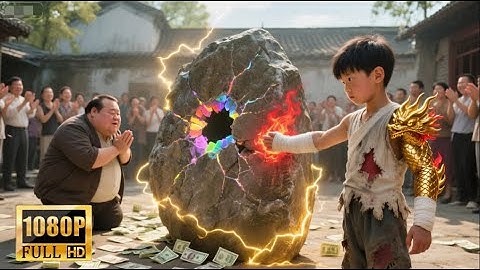 Brother killed him—reborn at 8,he awakens the vision system became the Treasure Appraiser Tycoon!