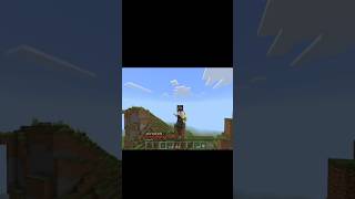 Minecraft: Who is RICHER? 👨🌾 Farmer vs 🧭 Explorer vs ⛏️ Miner! #shorts
