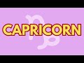 Capricorn - WOOW! BUBUHOS ANG PAGPAPALA🙏🏻 - June 2026 - Monthly Tagalog Tarot Reading