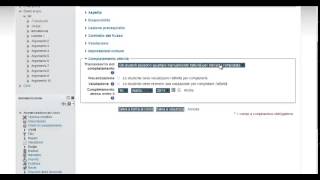 Video Guida: Come creare una lezione nella nostra piattaforma E-learning