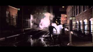Video thumbnail of "Hackers Official Trailer #1 - Matthew Lillard Movie (1995) HD"