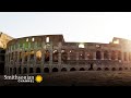 Colosseum: History and Significance