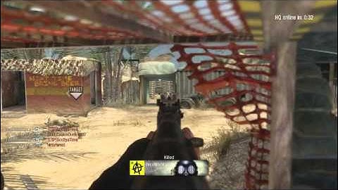 oO HQ GOD Oo going 136 4 on hardcore HQ