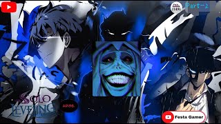 Solo Leveling - Arise New Update Full Gameplay Live Festa Gamer