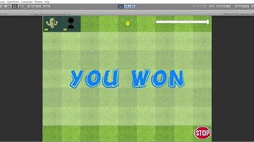 Unity 2018 2 3f1 Personal 64bit   Splash Screen unity   GLitch Garden   PC, Mac & Linux Standalone