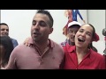 Rita Melo e Bruno Neves - Surpresa de Amigos
