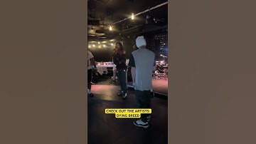 CHANZE 2 STAR DAY 1: DY1NG BREED #themtvnetwork #themtalkscrazypodcast #chanze2starz