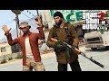 GTA 5 Зомби Апокалипсис - ВСТРЕТИЛ ВЫЖИВШИХ ЛЮДЕЙ В ГТА 5 МОДЫ #7! РЕАЛЬНАЯ ЖИЗНЬ ОБЗОР МОДА GTA 5