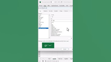 Excel’de Verilerimin Sonuna Aynı Hizada Ok İşareti Eklemek #excel #exceldersleri #excelformülleri