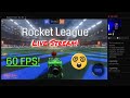 Rocket League Live Stream (60 fps!) 😮🔥