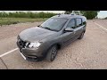 Новый Lada Largus FL . Первые впечатления после 6500 км, обзор , косяки , преимущества