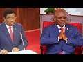 KAULI TATA ZA RAISI MAGUFULI AKIMUAPISHA WAZIRI MKUU HANA GUARANTEE YA KUIMALIZA MIAKA MITANO KAULI TATA ZA RAISI MAGUFULI AKIMUAPISHA WAZIRI MKUU HANA GUARANTEE YA KUIMALIZA MIAKA MITANO