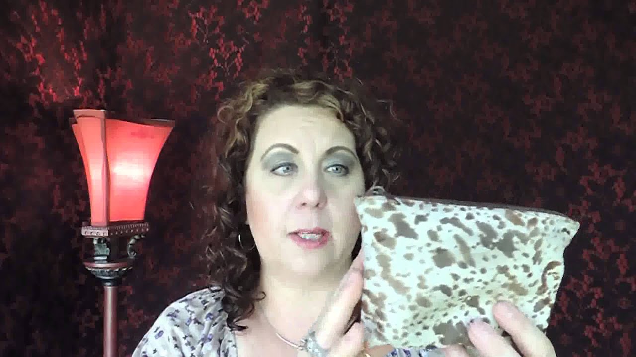 Tip Tuesday|Getting Organized| Beauty Guru Porter Peach