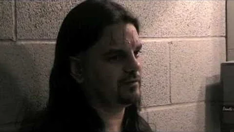 Infernaeon - BlankTV Interview (Brian Werner) 2010...